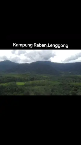 Anak aku pilot dronenya..Maknya tukang up vtt ja..Indah suasana kampung..Memang kena dgn jiwa.. #justiceforzara  #anakiffaserhaj  #kisahIffaSERHAJ
