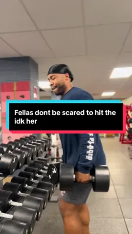 Idk that b****** #twum #ptwumthoughts #workout #idkher 