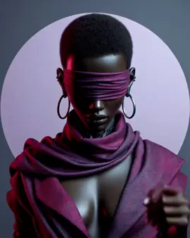 Another beautiful Artwork by @Bebe and animated by yours truly. #afrotech #fyp #viral #xyzbca #BobbleFi 