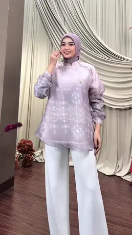 No Cut Preview Azrin Blouse new Pattern ❤️❤️❤️❤️