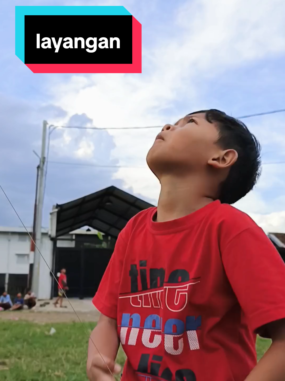 pov akirnya bisa terbang lagi setelah ga main 3 hari #layangan #xbcyza #gelasan #fyppppppppppppppppppppppp 
