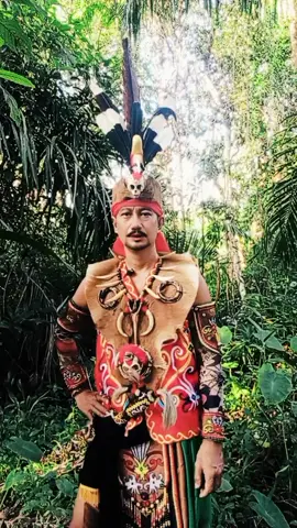 festival budaya Dayak Maanyan Waruken 4 #dayak  #kalimantan  #dayakkalimantan  #maanyan  #tabalong 