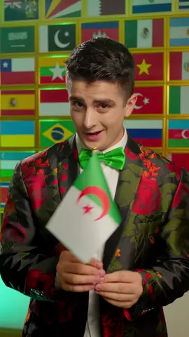#🇩🇿