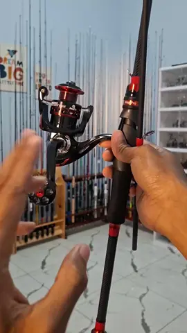 Set Pancing lengkap dari Aquapro bosku buruan cek keranjang kuning #reelpancingberkualitas #setpancing #rellpancing #rellpancingmurah #joranpancingmurah #reelpancingkuatmurah #reelpancingkuat #reelpancingkuatmurah #joranpancingmurah #setpancinglengkap #joranpancing #satusetalatpancing #setpancingmurahberkualitas 