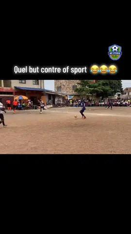 Mais quel but ?  #universtogo🇹🇬🇹🇬 #tournoi #var #footballmondial #foot 