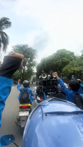 unpam konvoi 28 agustus 2025 #demo #demodpr #unpam #unpamhits #fyp #fypシ゚viral 