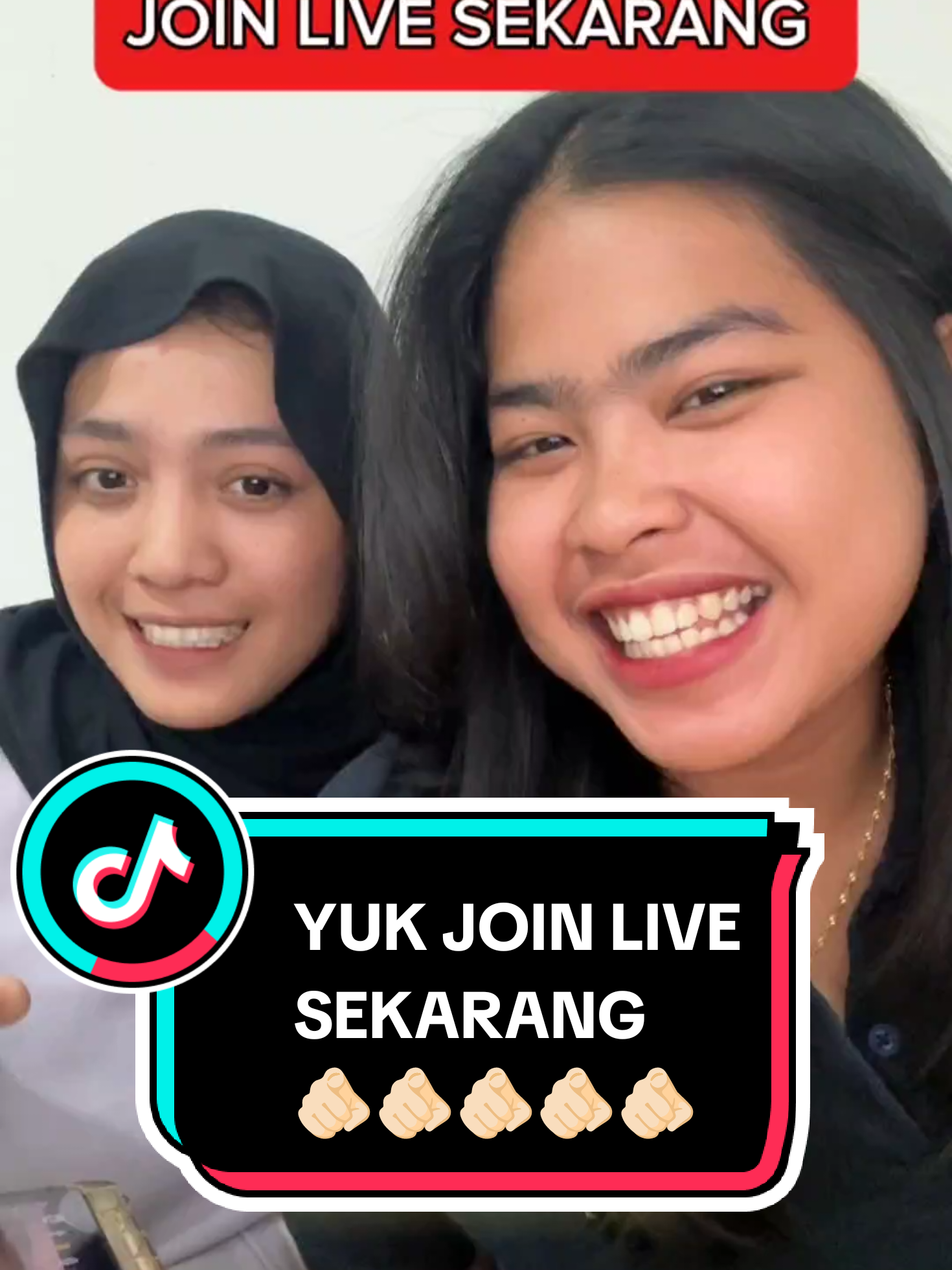 🎉 Mau dapet Free Ongkir 10KG ke Taiwan? Caranya gampang banget: ✅ Join live Maigeiwo sekarang  ✅ Masukin nama kamu di kolom komentar live ✅ Tonton live ampai akhir. ⏰ Undian dilakukan random selama 1 jam live! ⚡ Kalau nama kamu dipanggil 3x tapi nggak respon → kesempatan kamu hangus dan hadiah diundi ulang! 😱 📆 Hari ini Pukul 19:00 - 20:00 WIB. YUK JOIN LIVE SEKARANG 🫵🏻🫵🏻 #giveawayfreeongkir10kgtaiwan #livetiktok #joinlivesekarang #ekpedisiinternasional #jastipinternasional 