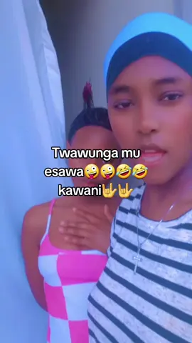 #She couldn't settle if didn't post her banage 🤣🤣🥰🥰@Eggie @Ninsiima Anitor @Cynthia bae @BLU€¥ I¢0N🌺🖇️🐻🌍 