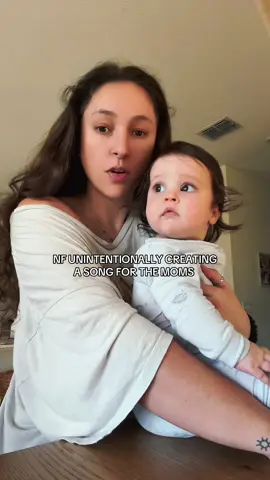had a 4:30am wake up call from my TODDLER, not even my 7 month old 😩 has anyone else’s almost 22 month old gone through this sleep regression and when does it end bc 🥹 #MomsofTikTok #momtok #sleepregression #toddlersoftiktok #fyp 