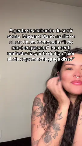 Megan e Manon me fazendo rir de coisa séria e a Lara nos lembrando que é uma cosia séria kkkkk #katseye #katseyeedit #katseye_megan 