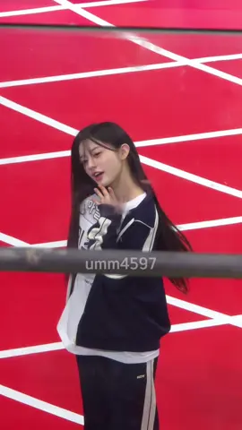 250825 아일릿 아육대 후기 4 (민주 oops!) #추천 #아일릿 #민주 #illit #minju 