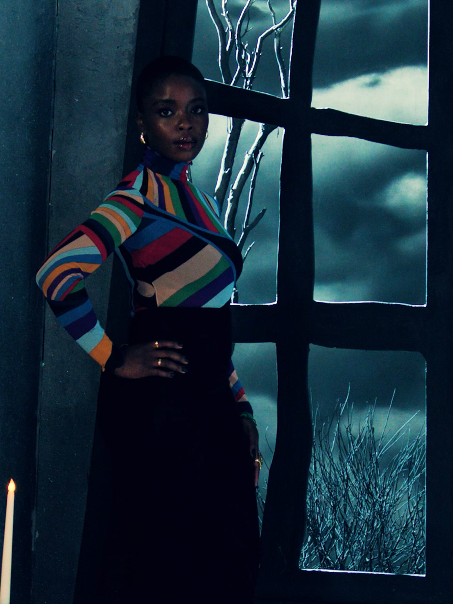 bianca wants to save her mother. but who will save her?