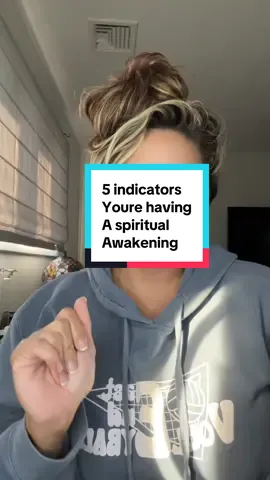 For every person, a spiritual awakening, an ego death a Kundalini Awakening. It all has slight nuances and can look slightly different. What happens when you stop fitting into the material world? When your body that was programmed to run on corporate America wants to go hug a tree? You’re not crazy I promise lol #theunconventionaljew #spiritualawakening #spiritualchoices #egodeath 