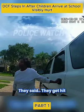 #Police #DCF #Children #viralvideo #foryou 