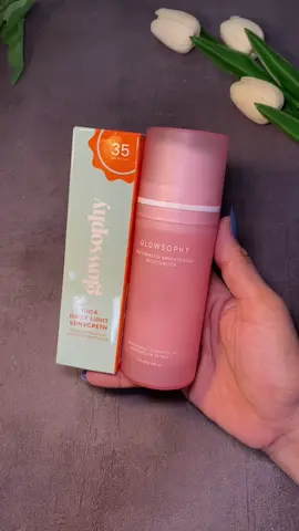 #glowsophy#moisturizer#moisturizerviral#pelembab