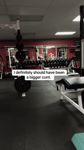 I’ll try harder. 🫠