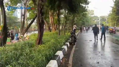 tiap hari demo bolo@semua orang @REELS._.TIKTOK @@Sorotan @TikTokers❤️ @TikTok Indonesia 