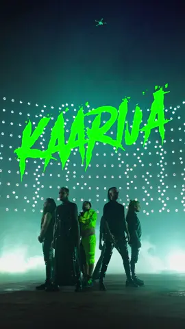 LORD OF THE LOST x KÄÄRIJÄ - RAVEYARD New single and video next week! #lordofthelost #käärijä #raveyard #opvsnoir @Käärijä 