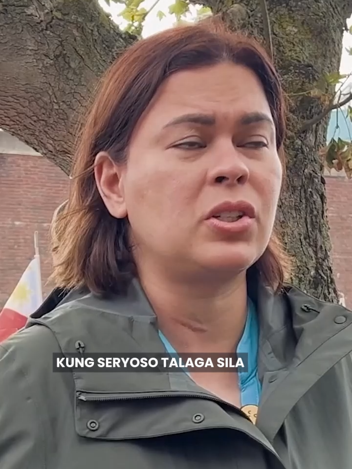 Hindi lang korapsyon sa flood control: buong 2024 at 2025 budget, dapat imbestigahan — VP Sara #UNTV #untvnewsandrescue