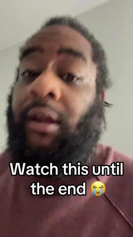 Watch this until  the end 😭