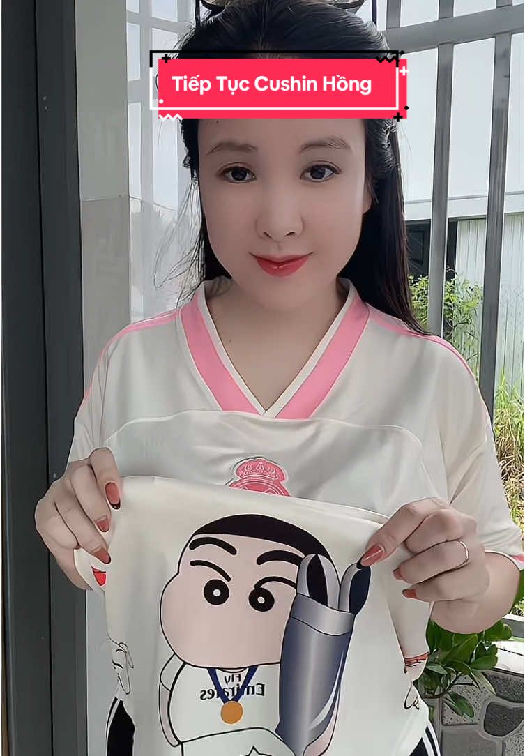 Tiếp tục cushin hồng #cushin #dodabanh #bongda #cogaidodabanh #ttlk 