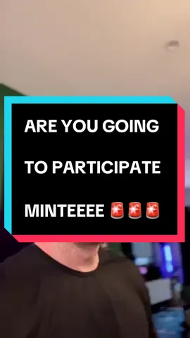 I swear I didn’t mean to forget about you guys. I made 10 of the Minteeee hats for my TikTok community! I love that we are all sharing our investing ideas that we need to do our own research on. #investingforbeginners #stockmarket #investing #stockpicks #millionairemindset  This giveaway is not sponsored, endorsed, or administered by TikTok. I will pick my favorite comment and make a follow up video announcing the Minteeee hat winner.