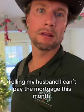 Telling my husband I can’t pay the mortgage this month 🤣🥰🤨😝#couple #family #prank #funny #funnyvideos  