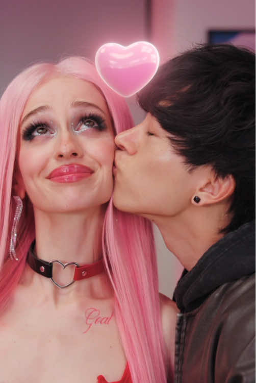 My Boyfriend Loves My Clone presented by @laneige_us #BeautyAndTheBeatSeries #laneigeus [EP 14]