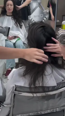 Tự Nam Bé chọn kiểu nhé 🥰#nambehair #namhairstudio #xuhuong #dacsannamhair 