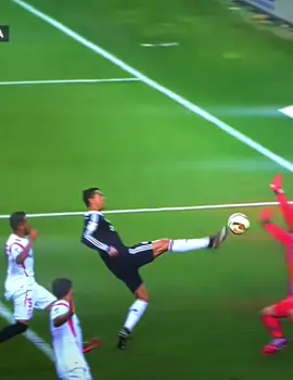 He shocked them in the end 💀🤯 || dm for songs promo  #ronaldo #fotball #editing #foryou #videoviral 