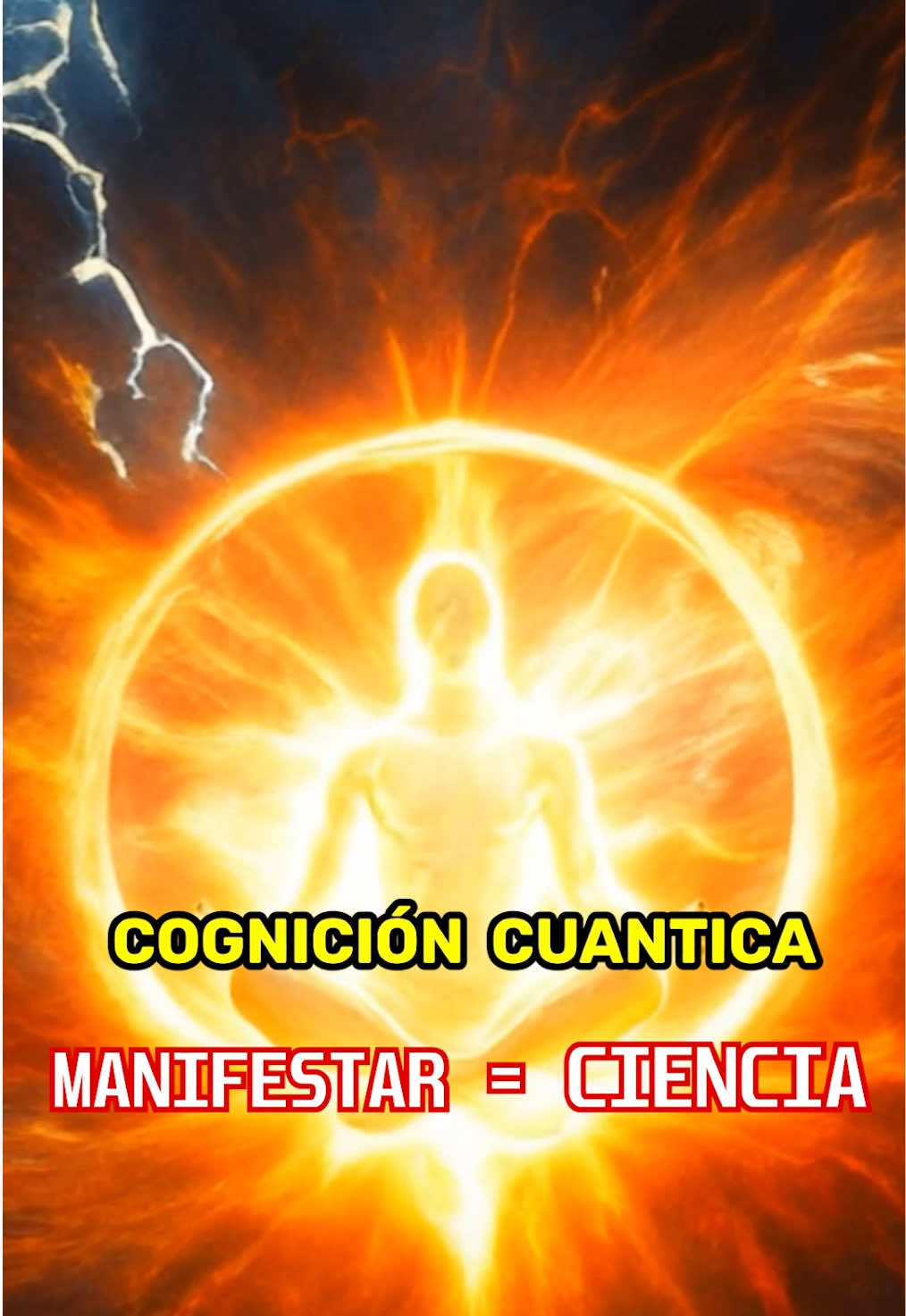 Manifestar no es magia, es ciencia #manifestar #mente #desarollopersonal #cerebro #parati 