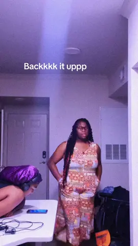 I don’t even be trying fr, yall just sleep on me. #fyp #viral #smallcreator #iaamjessiej #mylittlecousin 