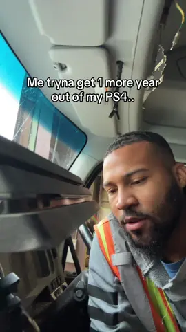 Just hang in there a lil bit longer😩 #FYP #PS4 #DirtyRedd #MississippiStandUp #Comedy #JustJokes 