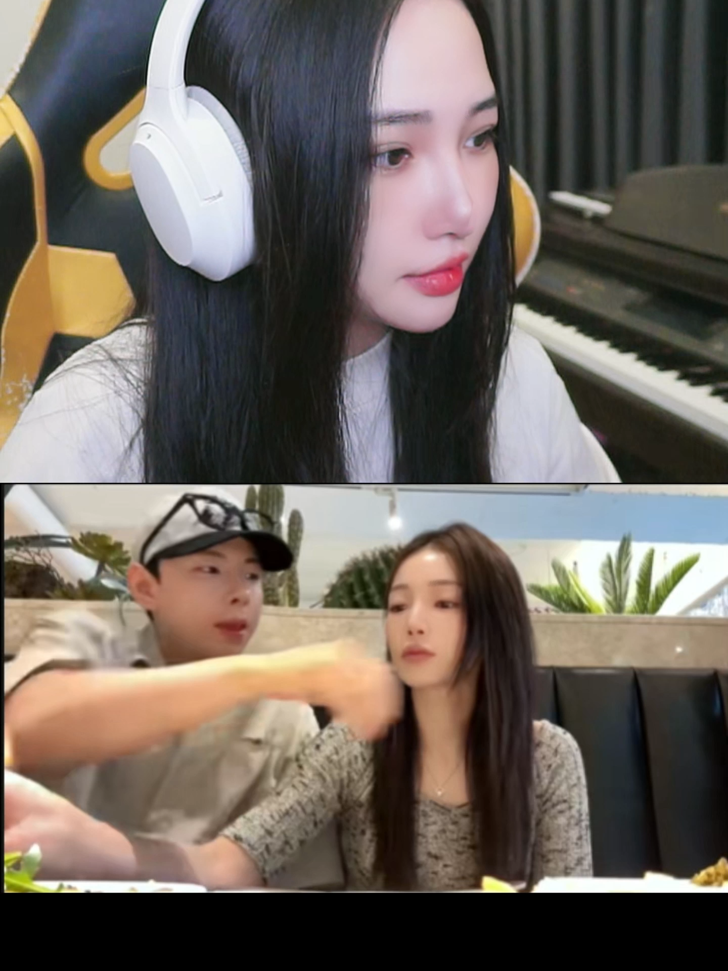 Nghĩ mà bực hết cả mề =))) @hoanhathuynhofficial #hoanhathuynhreaction #funnyvideos #vuicungtiktok
