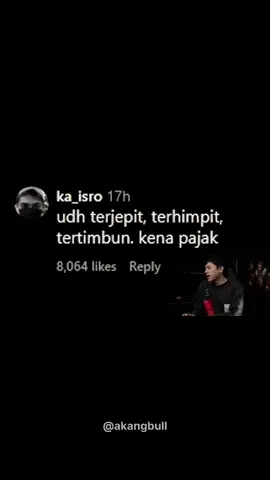 Sehat sehatlah kita semua #kontencringe #pickypicks #bimopd #xyzabc 