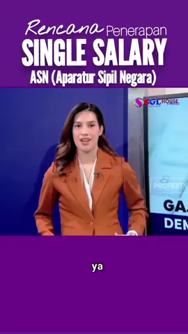 Rencana Penerapan Single Salary pada ASN..  #president  #indonesia  #indonesia🇮🇩  #jokowi  #jokowidodo  #prabowo  #prabowopresiden2024  #prabowogibran2024  #gibran  #gibranrakabuming  #dpr  #dprri  #asn  #ikn  #iknowwhatyoudid  #salary  #pegawainegerisipil 