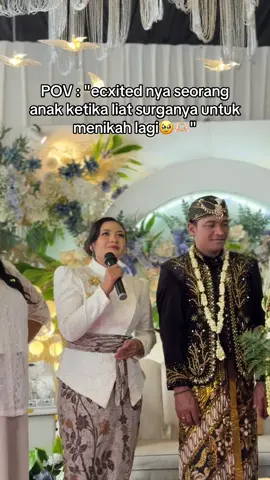 ☎️WA: 082257442202 Setiap moment punya cerita dan kami hadir menjadikannya tak terlupakan , Dari konsep hingga realisasi , biarkan team professional kami merencanakan acara yg memukau dan penuh kesan  ==========================  MUA : @aniwedding    TIKTOK : @aniwedding06   FG : @bang.yahyaa    MUSE :  @tsaniarg    GOUN :  @attire_by.aniwedding  ========================= #menikahlagi #evenplanner #acarasempurna #eventprofesional #momentakterlupakan  