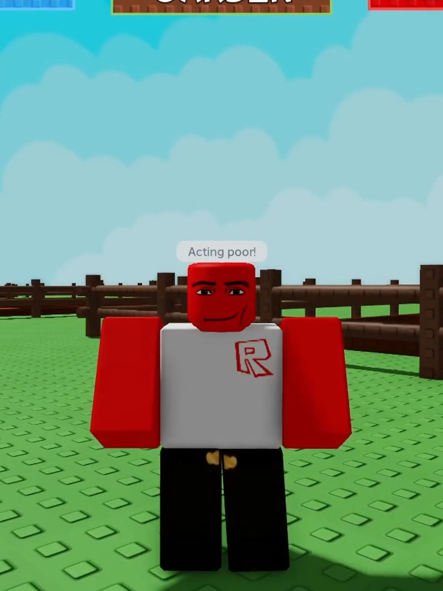 He helped me so i gave him this as a thank you!❤️🙌#growagarden #shorts #roblox