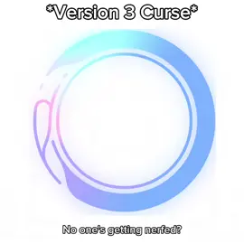 #DHPT || I'm crying Verison 3 is either a blessing or a curse 🫩✌️✌️✌️  But my boy is still a good sustain tho, I'm just mad they took away the fun out of him ☹️☹️ #fyp #vine #HonkaiStarRail #meme 