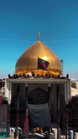 استشهاد الامام الحسن العسكري صلوات الله عليه 