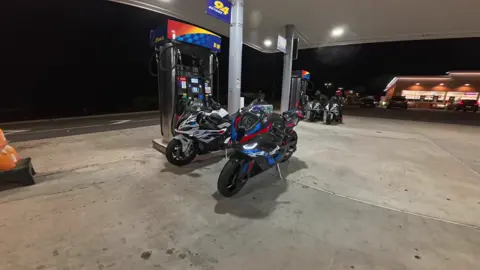 New POV unlocked #m1000rr #s1000rr #superbike #motorcycle #bikesoftiktok 