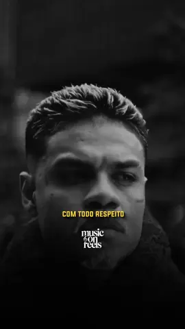 MC CABELINHO: DEUS É QUEM GUARDA OS GUERREIROS! 🏆 #mccabelinho #rapnacional #trapbr #rapbr #motivação        