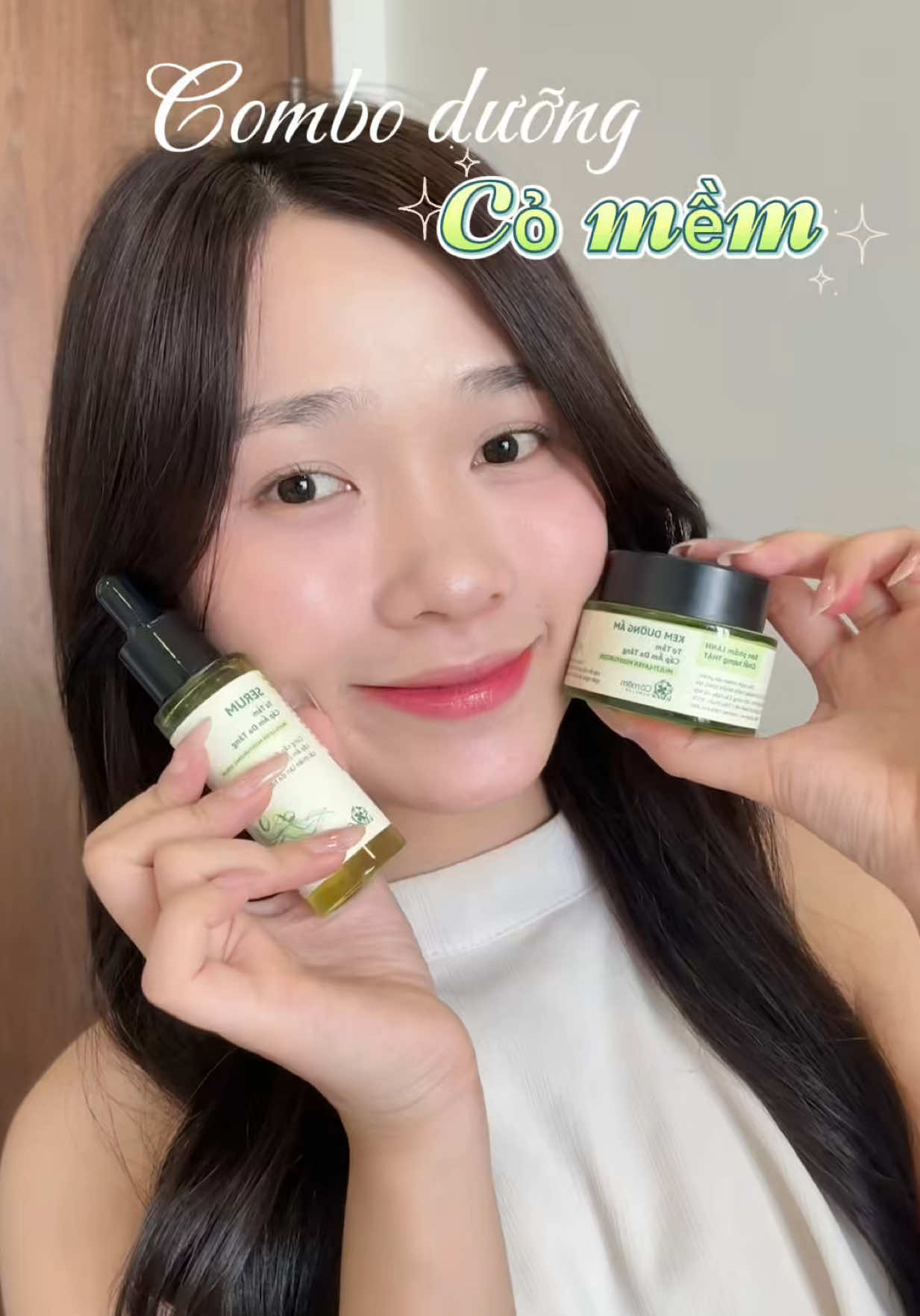 Xu hướng dùng sản phẩm thiên nhiên phải gọi tên 