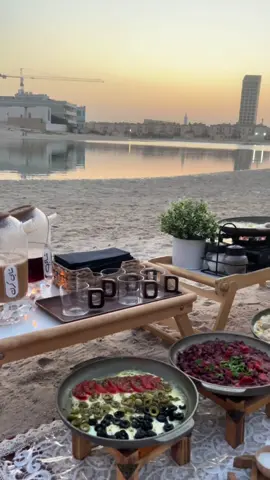 ريوق الشاليه ☺️👌