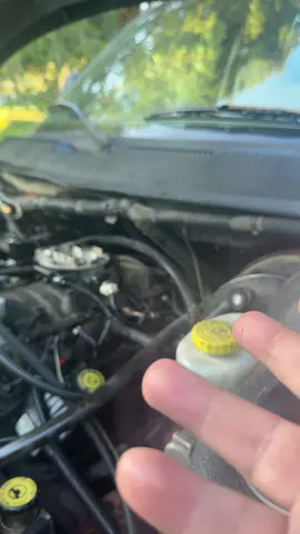 Yeah i did more research i still cant find the plenum intake (if thats what its called) maybe im not looking in the right places. But any recommendations for e-fans and radiator kit would be great #secondgen #secondgendodge #2ndgen #2ndgendodge #dodge 