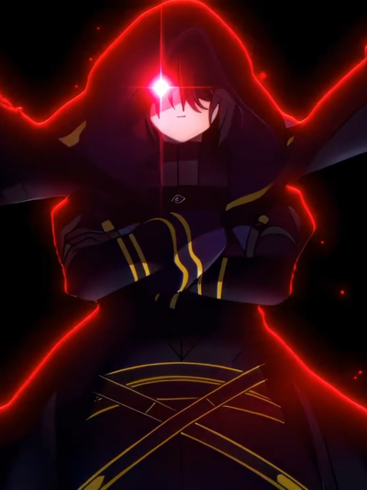 tg: Akumurrued #anime #edit #theemineceinshadow #kagenojitsuryokushaninaritakute #cidkagenou #tenjusq #hikaraisqd #dreamsqd