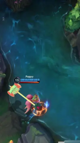 Lo que me estaba cantando la VI en su mente: #leagueoflegends #wildrift 