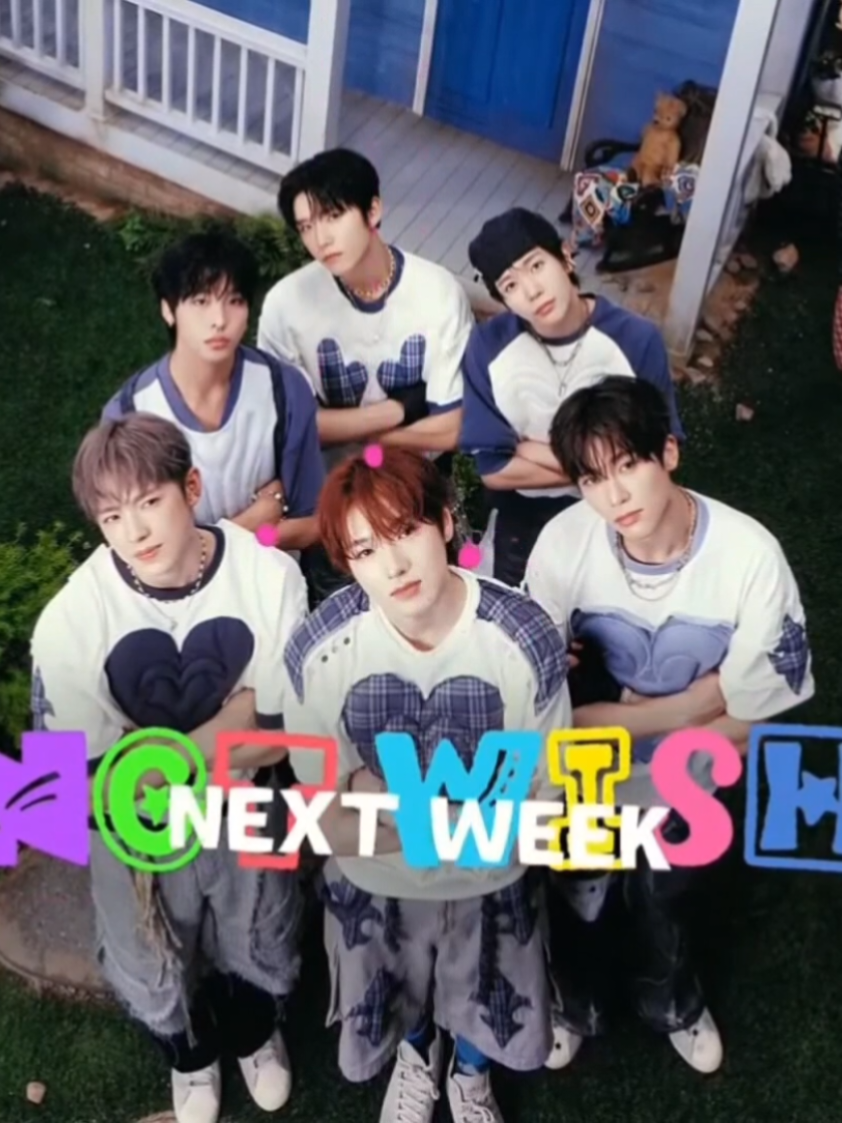 m countdown(엠카운트다운) next week - boys2planet/hyolyn/jun.k/zerobaseone/nct wish/treasure/monsta x 250828