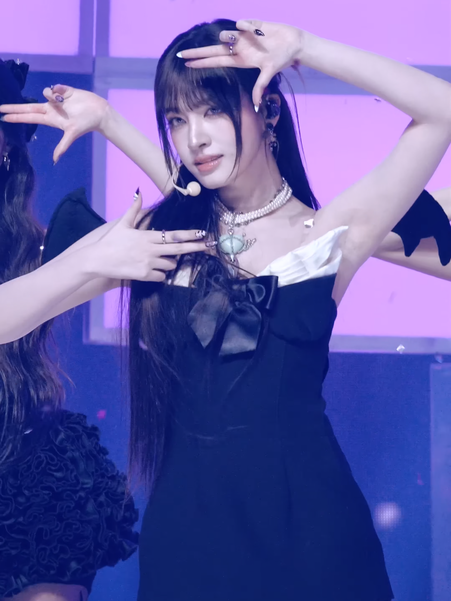XOXZ - IVE LIZ Fancam | 250828 #LIZ #리즈 #IVE #아이브 #XOXZ #fancam #직캠 #okchoom3r #kpop #dance #dancing #viral #fyp #foryou #foryoupage #kpopfyp