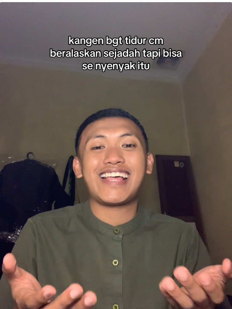 kasur ana siapa yg gosob? #xybca #tranding #gontor #darussalam 